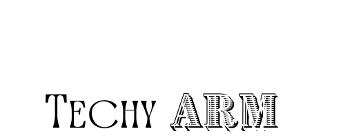 Techy Arm