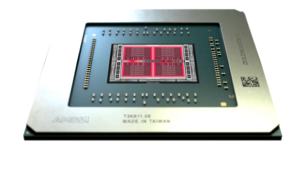 AMD Radeon Hd 7790