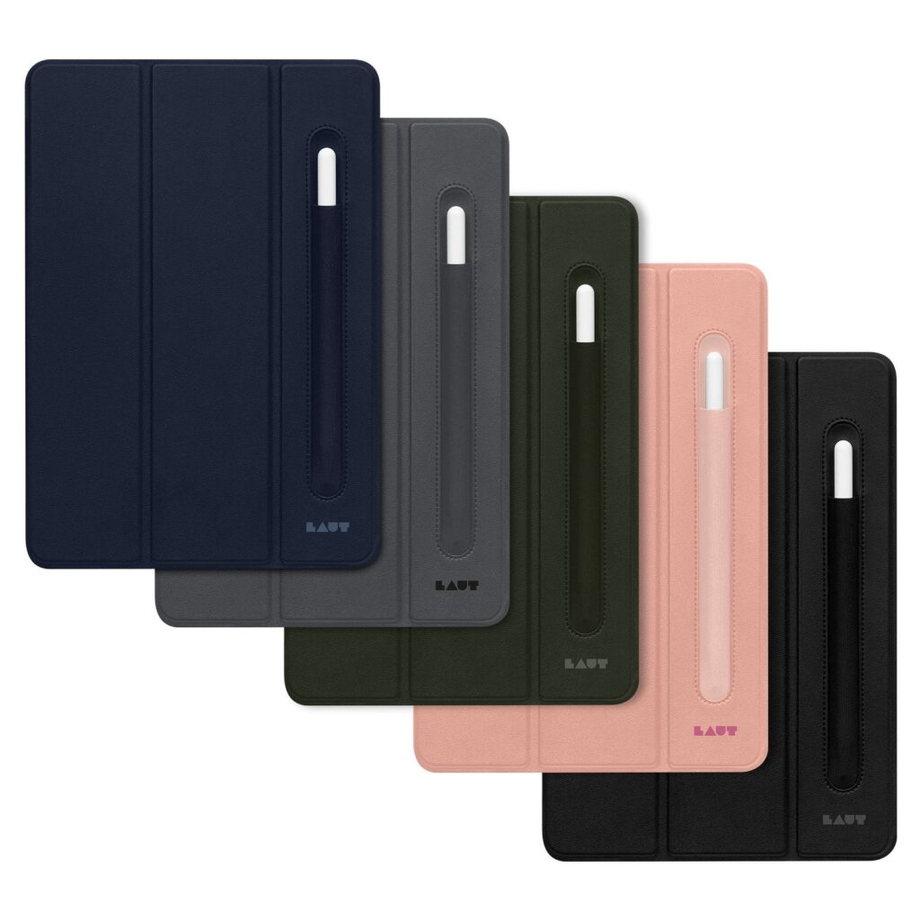 iPad cases 