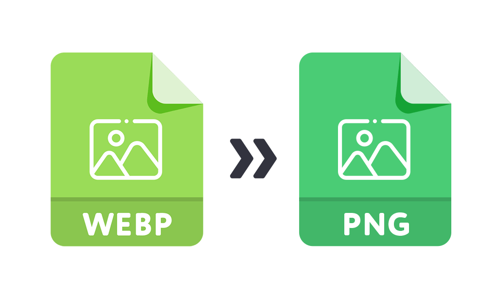 WEBP TO PNG 